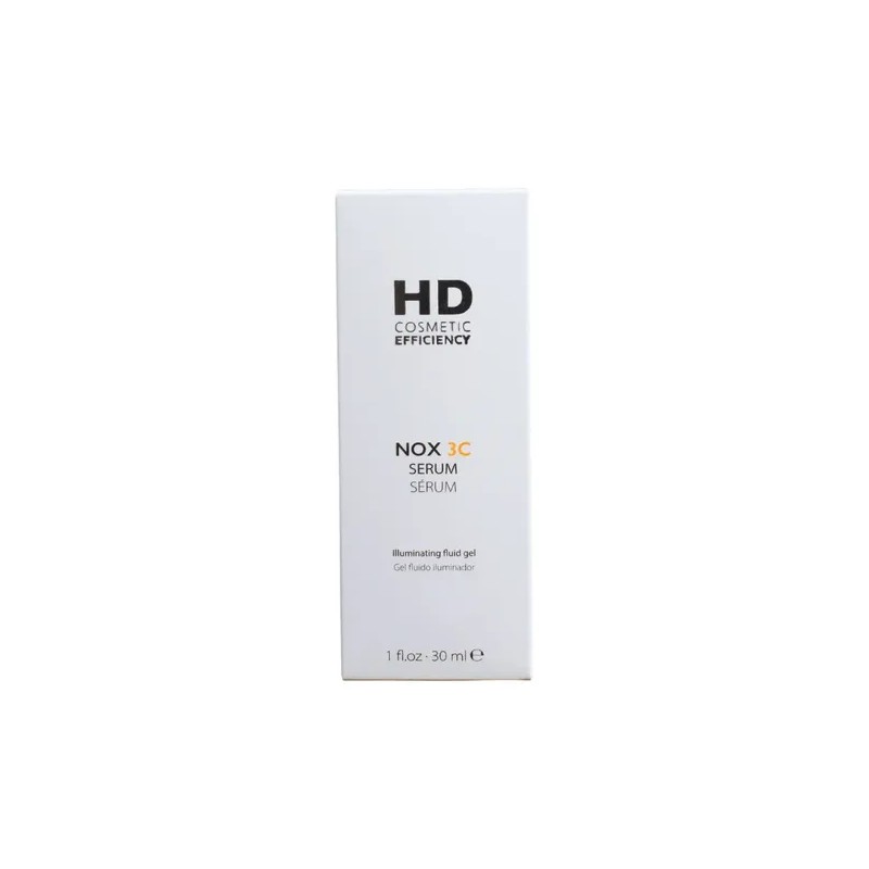 HD Cosmetic Efficiency Sérum Facial Antioxidante Vitamina C 30ml