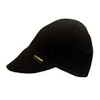 U.S. Welder Solid Black Reversible Welding Cap 7 1/4