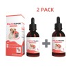 Aonai 2pcs Multivitamin Liquid drops for Dogs | Joint Support,