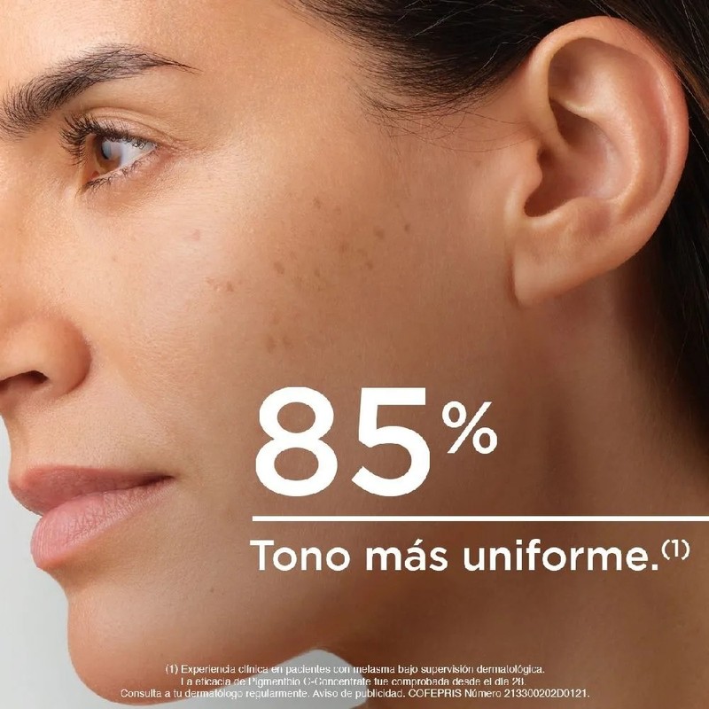 Bioderma Pigmentbio C-concentrate Suero Despigmentante, 15ml