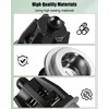 HUQUZN Pressure Washer Check Valve Kit Fit for Mi-T-M 700009