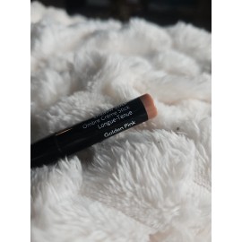 BOBBI BROWN LONG-WEAR CREAM SHADOW STICK "GOLDEN PINK" 0.9G NWOB