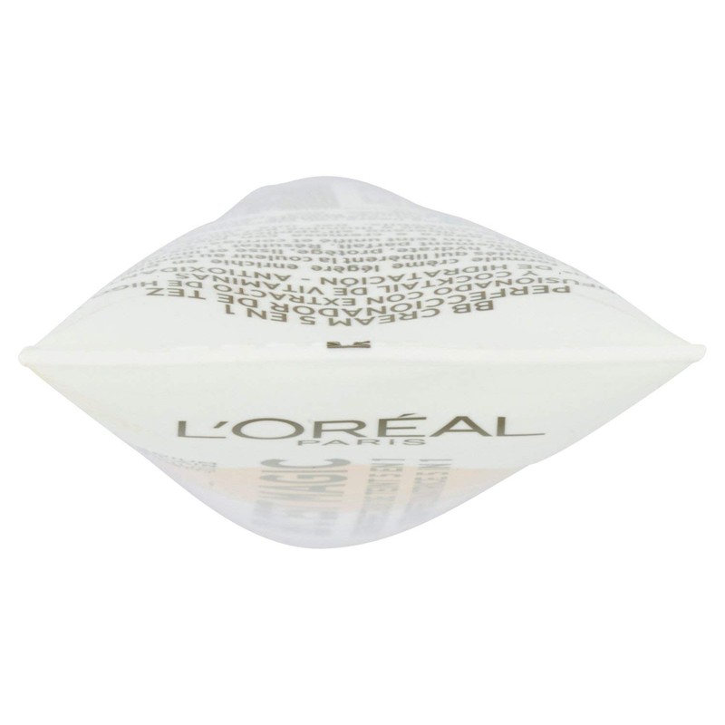 BB Cream C'est Magic 03 Medium Ligh