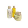 Set Terramar Oleo, Shampoo Y Mascarilla