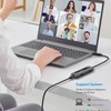 USB C Hub HDMI 4K 60Hz, 5 in 1 Dock