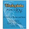 Tinkyada, Brown Rice Pasta with Rice Bran, Lasagne, 280 g