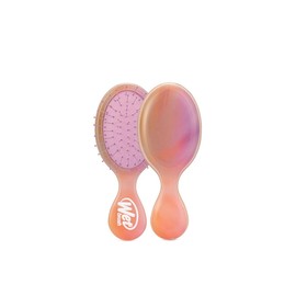 Wet Brush Hair Brush Mini Detangler Desert Afterglow / 웻브러쉬 헤어브러쉬 미니 디탱글러 데저트애프터글로우