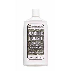 Lundmark Marble Polish Bottle 10 Oz