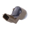 4PCS PDC Parking Assist Sensor Compatible for Nissan Frontier 2022-2024,