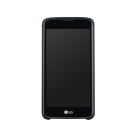 LG ELECTRONICS Cover Snap for K7 - Black