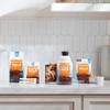 Dunkin’ Cold Iced Coffee, Powdered Instant Coffee Packs, 6 count