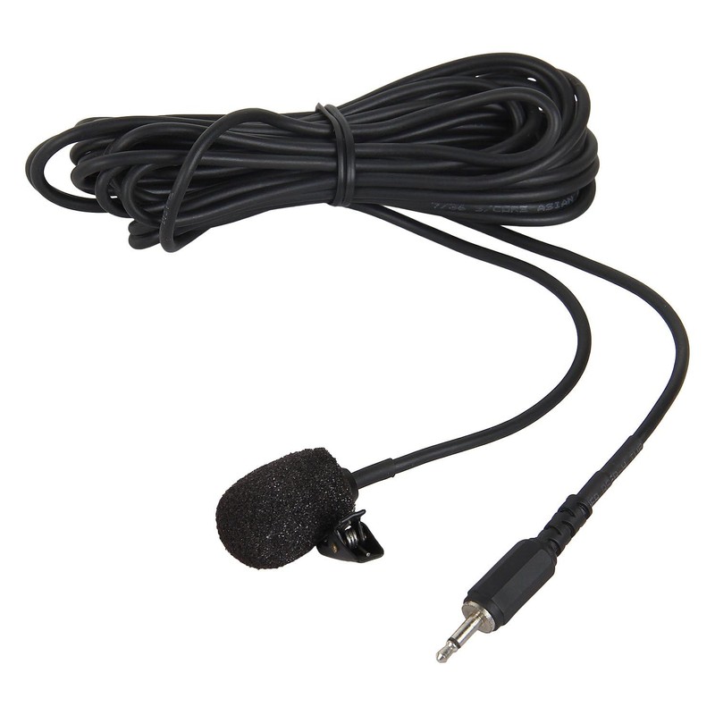 Generic Audio Tie Clip for Laptop Pc with High Grade