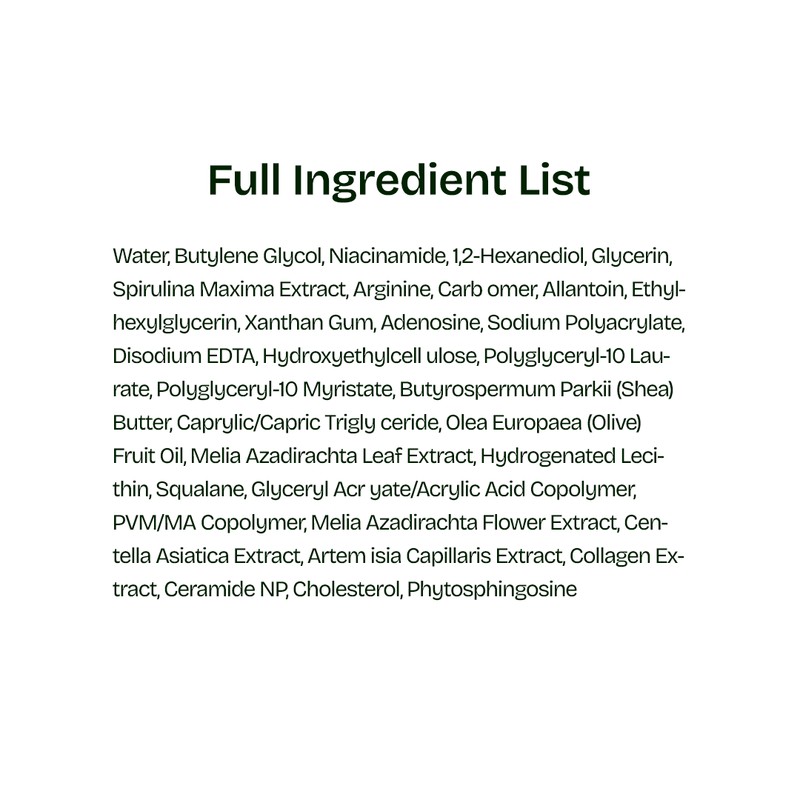 orien Collagen Serum Mask (4P) - orien Collagen Serum Mask