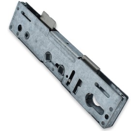 Lockmaster Mila Master Twin Spindle Dual Door Lock Centre Case Gearbox 35mm