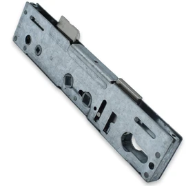 Lockmaster Mila Master Twin Spindle Dual Door Lock Centre Case Gearbox 35mm