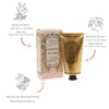 Panier des Sens Hand Cream for Very Dry Hands Geranium