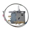 WPF28E-EX / 17431000001341 Temperature Control Thermostat Fit for Midea, Insignia,