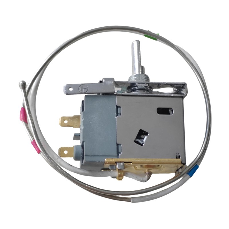 WPF28E-EX / 17431000001341 Temperature Control Thermostat Fit for Midea, Insignia,
