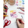 STABILO Multi-talented Pencil woody 3-in-1 - Pack of 4 -