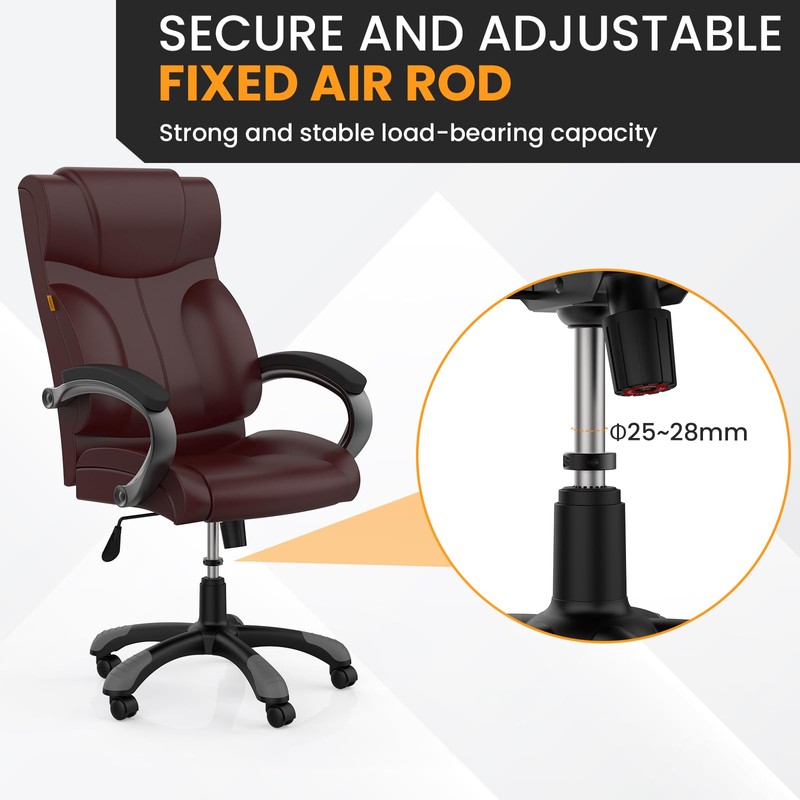 DALQUIS Office Chair Saver Kit, Gas Lift Cylinder Removal Tools,