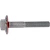 Engine Harmonic Balancer Bolt Compatible With Buick Allure 5.3L V8