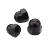 Yesmin 12 Pcs M8 Dome Nut,For Industry,Power,Hardware,Equipment,Etc