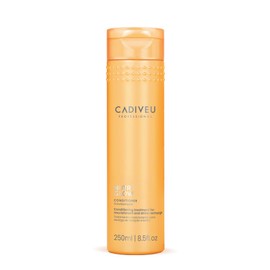 Cadiveu Nutri Glow Conditioner 250ml - nourishing conditioner for dry hair