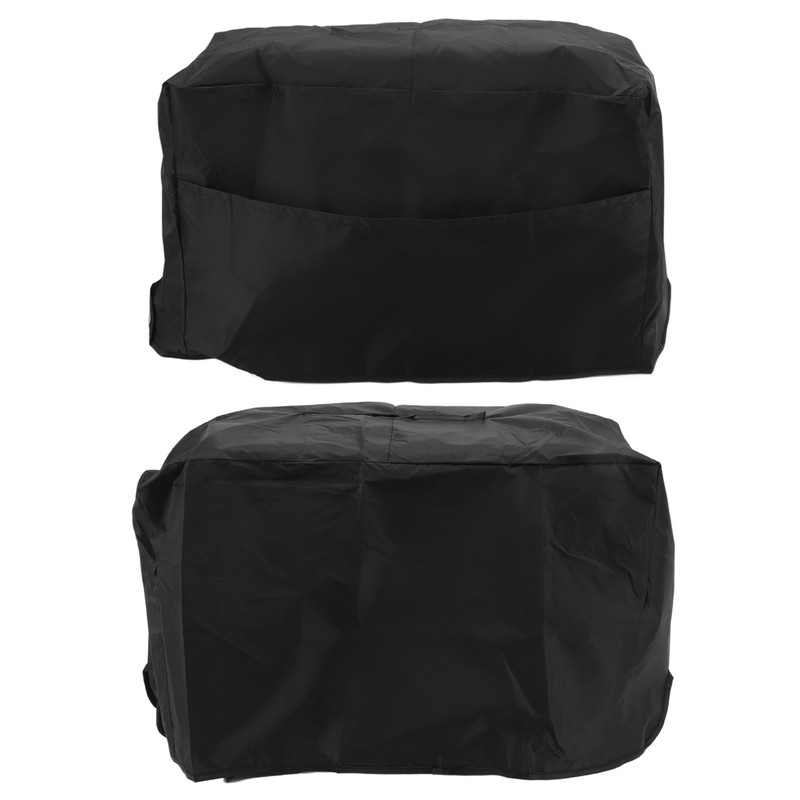 Welding Machine Canopy Waterproof 190T Silver Plated Polyester Taffeta UV