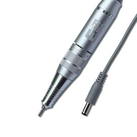 ElliePro 35.000RPM with DC Connector Professional Nail Drill Machine - Hand Drill for Nails - Nail Drill Cord Replacement