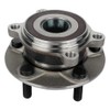 SCITOO 513354 1PC Front Wheel Hub Bearing for 2014-2021 for