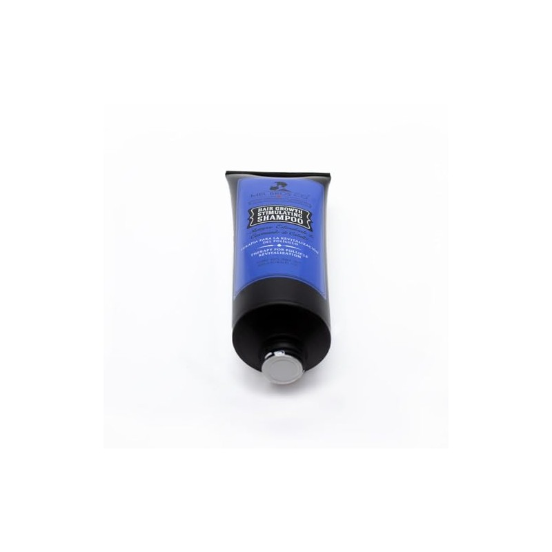 Mel Bros Hair Stimulating Shampoo Estimulante Crecimiento Cabello 230 Terapia