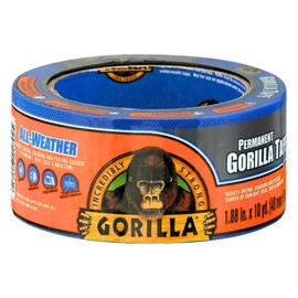 All Weather Tape 10yd