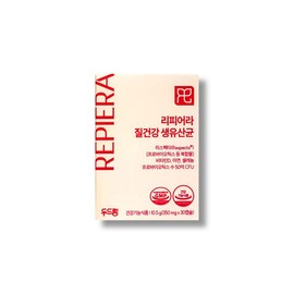 Surrounded by Do Dream Respecta Vaginal Health Live Lactobacillus 350mg x 30 capsules / 두드림 리스펙타 질건강 생유산균 350mg x 30캡슐