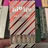 Red Aspen Pop-On Manicure In A Dash Nail Dashes-New-Ask For