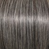 Instant Short Cut Wig Color RL511 Sugar and Charcoal -