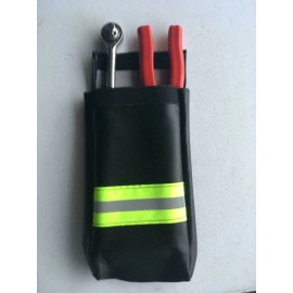 OTS Products Tool Pouch with Reflective material