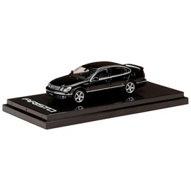 1/64 Toyota Aristo V300 VERTEX EDITION Previous Type Black
