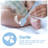 Esptula para crema de paal (paquete de 2) con estuche