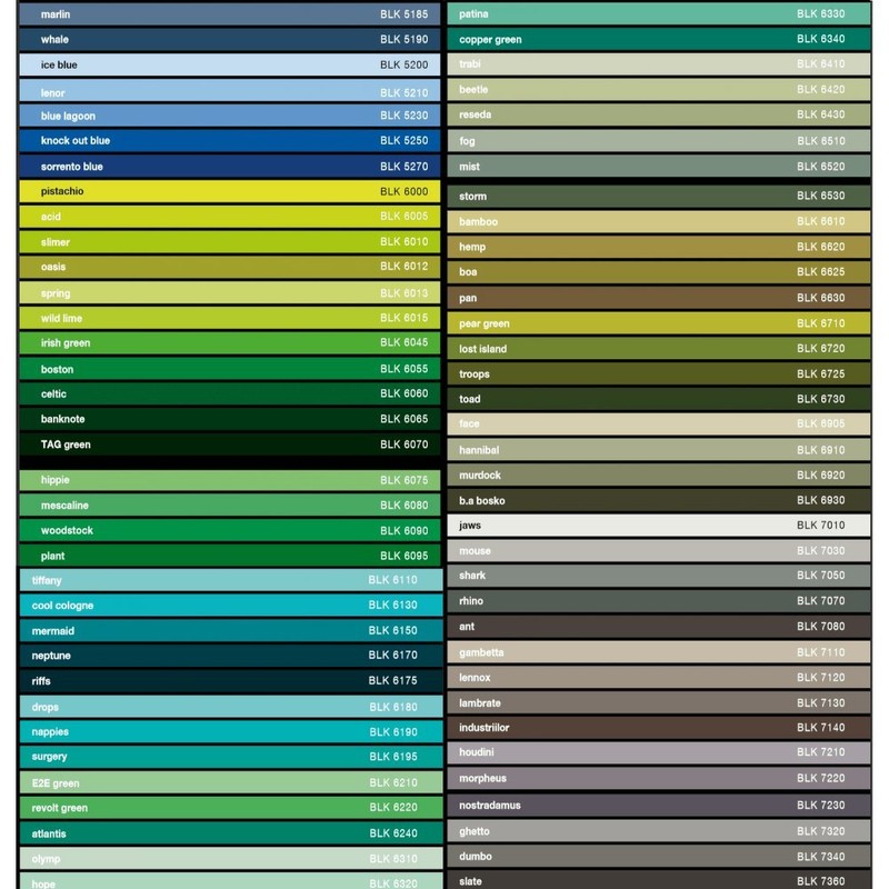 Montana Black 400Ml Neptune