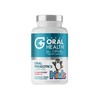 Great Oral Health Probióticos orales para niños masticables ~ Botella