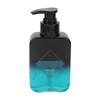 Mens Face Wash 150g 6 Herbal Ingredients Moisturizing Deep Gentle