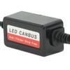 Decodificador LED Canbus H8 H9 H11, Evita Códigos de Error,