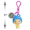 Inside Out 2 Fidget Figure Keychains - Joy, Kids Toys