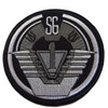 Stargate SG-1 Team Uniform Symbol Embroidered Patch