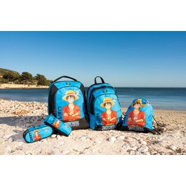 Franco Cosimo Panini Jungen 71916 Travel Accessory Wallet, Multi-Colour, multicoloured