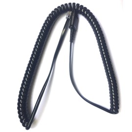 QD Adapter QD Cable Headset Replacement Cable Compatible with Most Cisco 6900, 7800, 7900, 8900, 9900 Series IP Phones