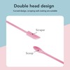 Silicone Measuring Cup Tool Kit Spatula Finger Gloves Pipettes Epoxy