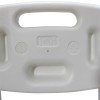 eboutdoors Heavy Duty Bath Tub Medical Transfer Bench Stool Shower