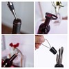 Christmas Gifts - Original Gifts - Corkscrew with Foil Cutter,