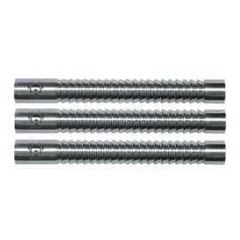 Bull's Soft Dart Barrel Set Be 14 Premium 80% Tungsten
